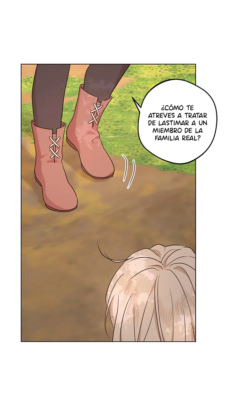 Página 56 del Manga