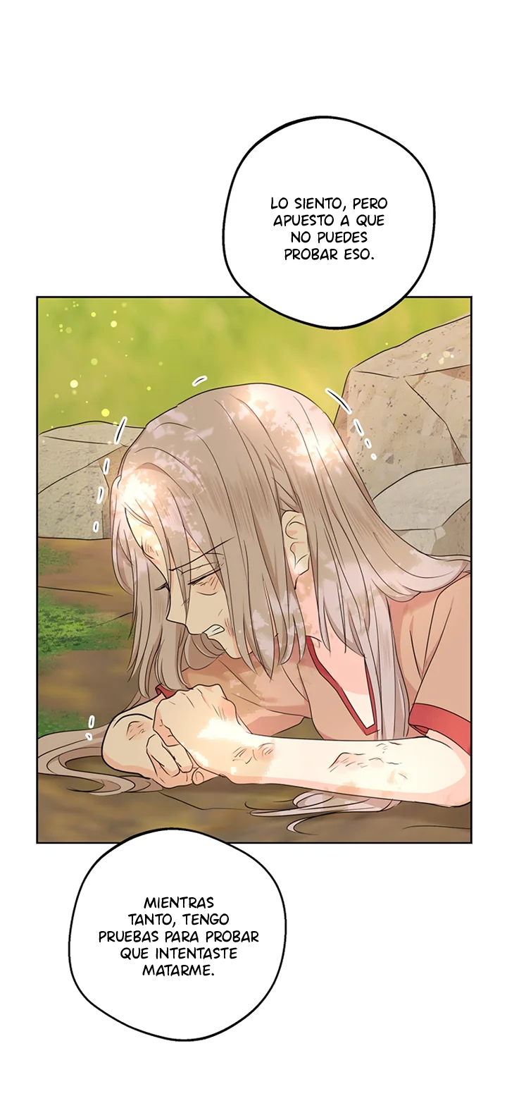 Página 61 del Manga