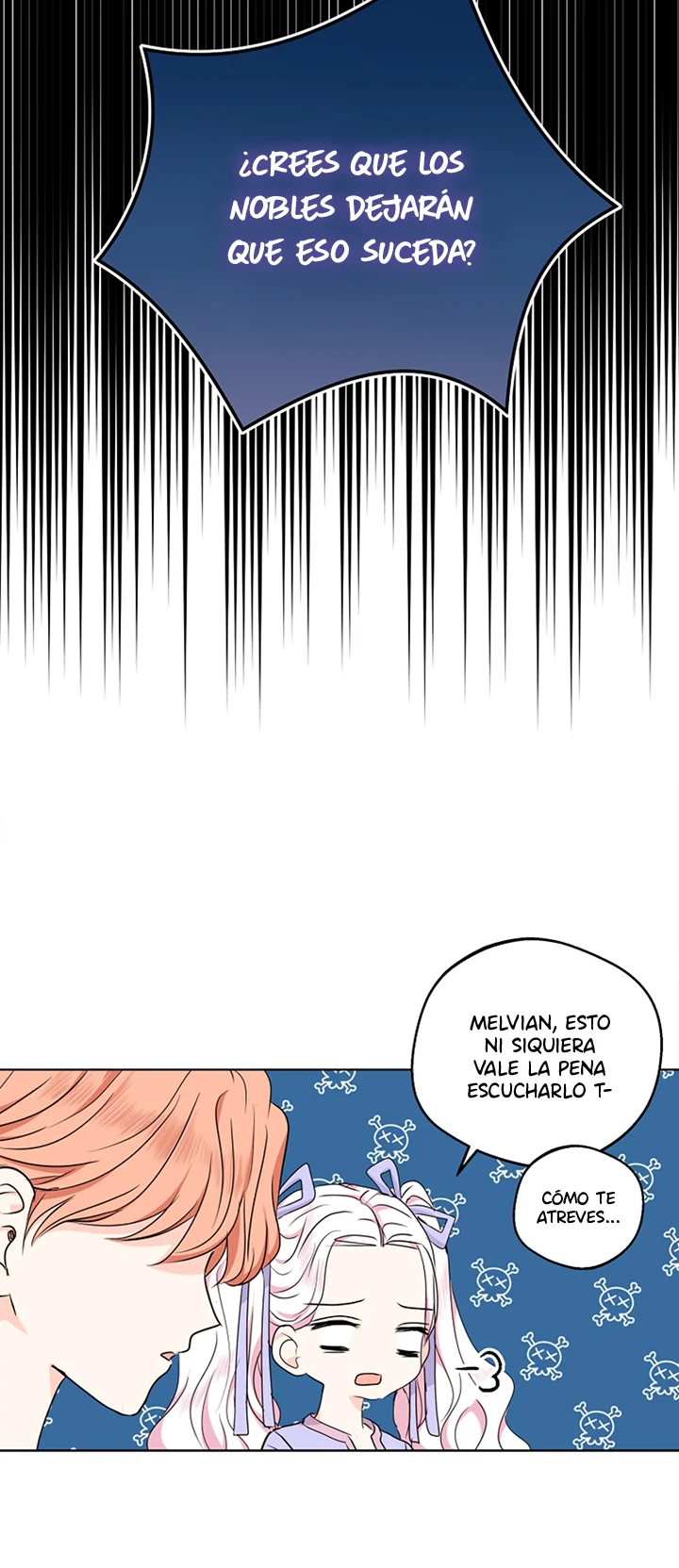Página 64 del Manga