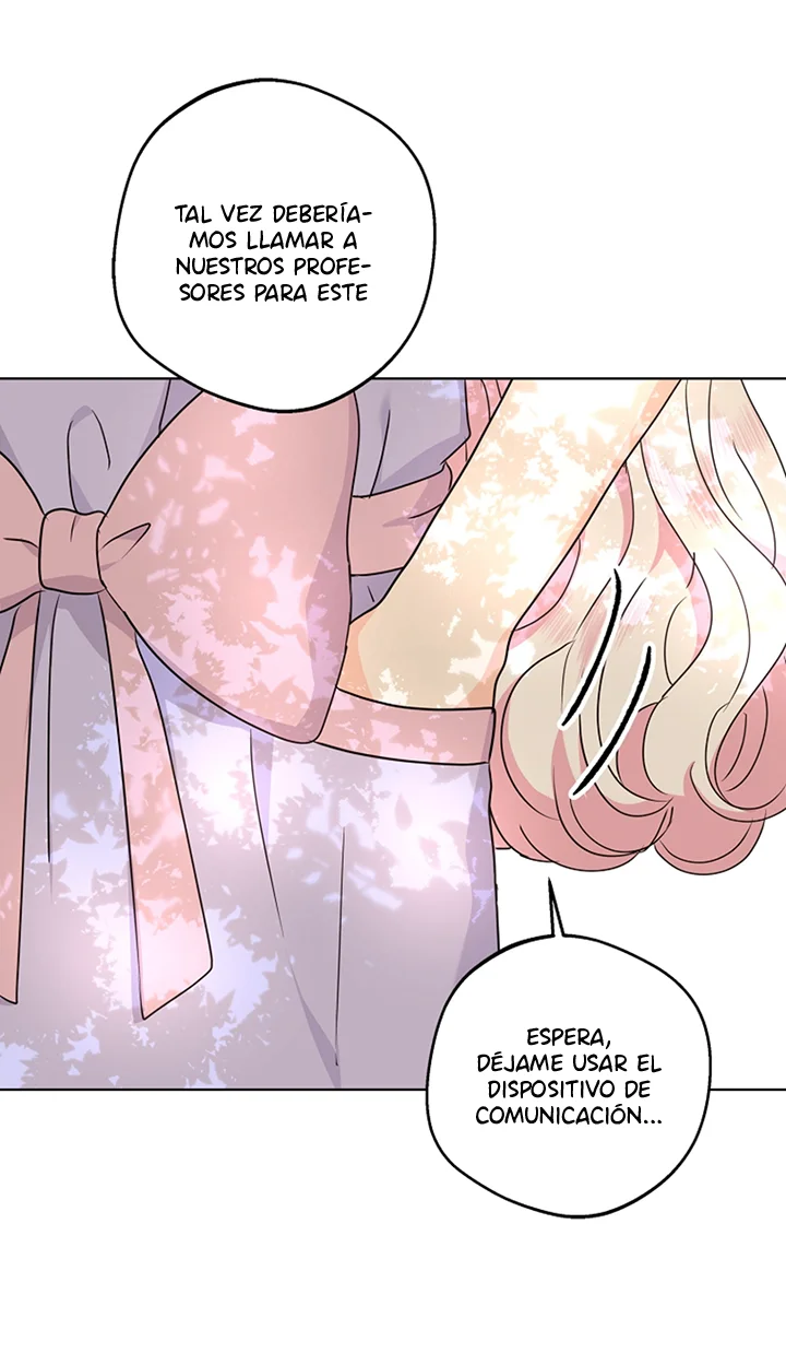 Página 67 del Manga