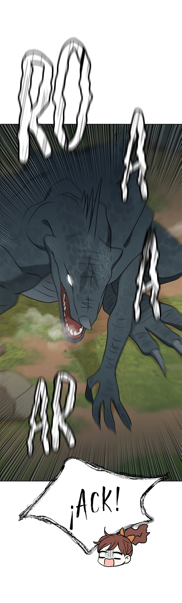 Página 35 del Manga