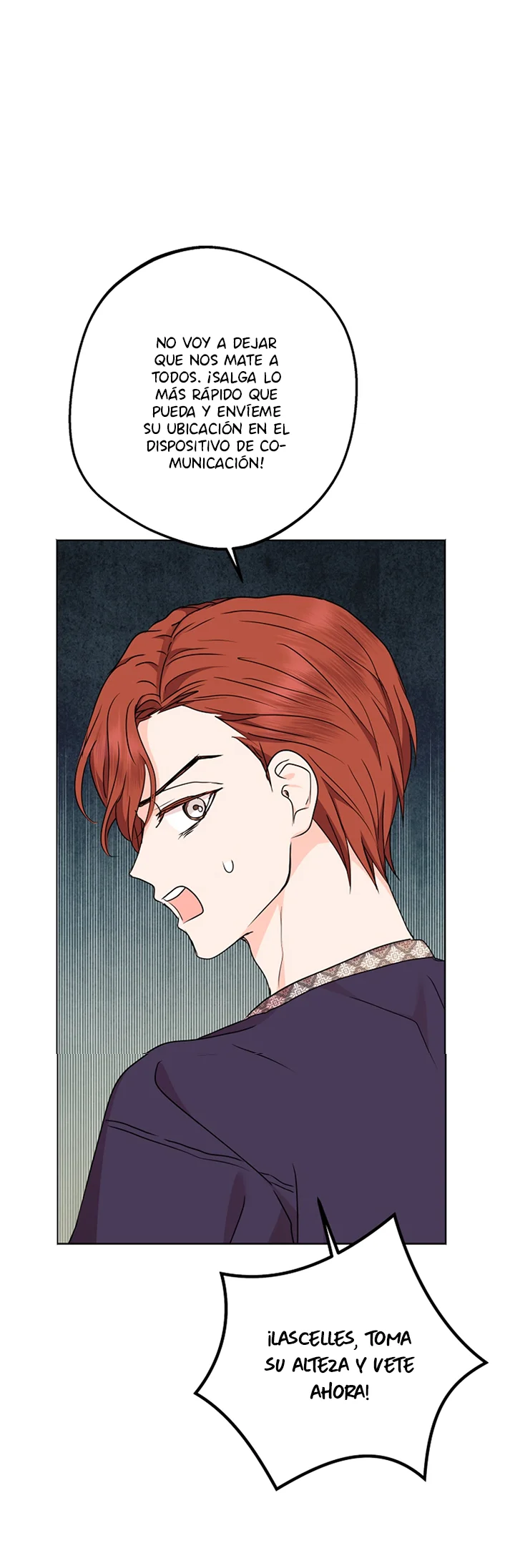 Página 39 del Manga