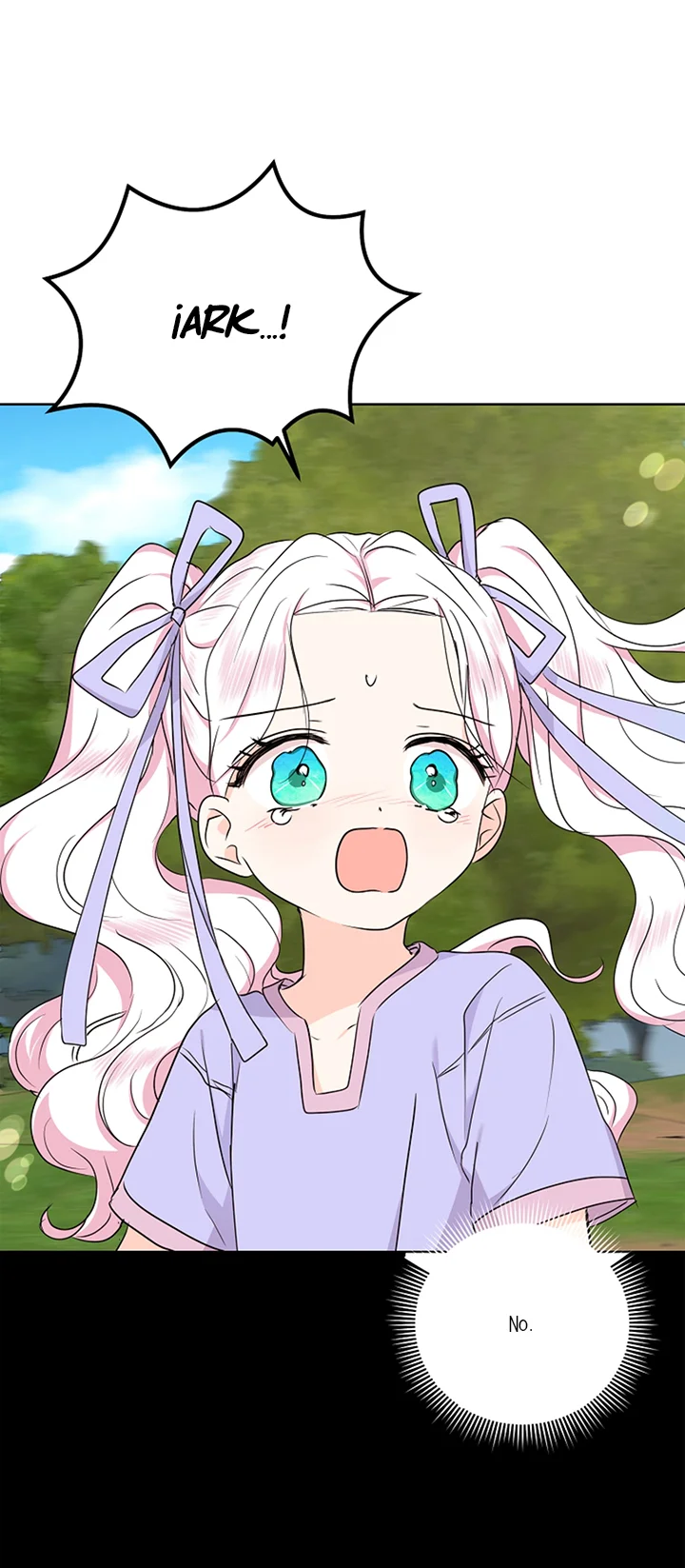 Página 40 del Manga