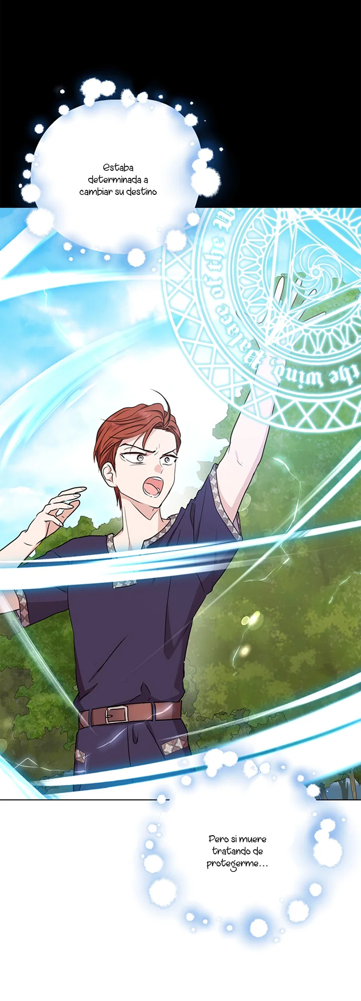 Página 43 del Manga