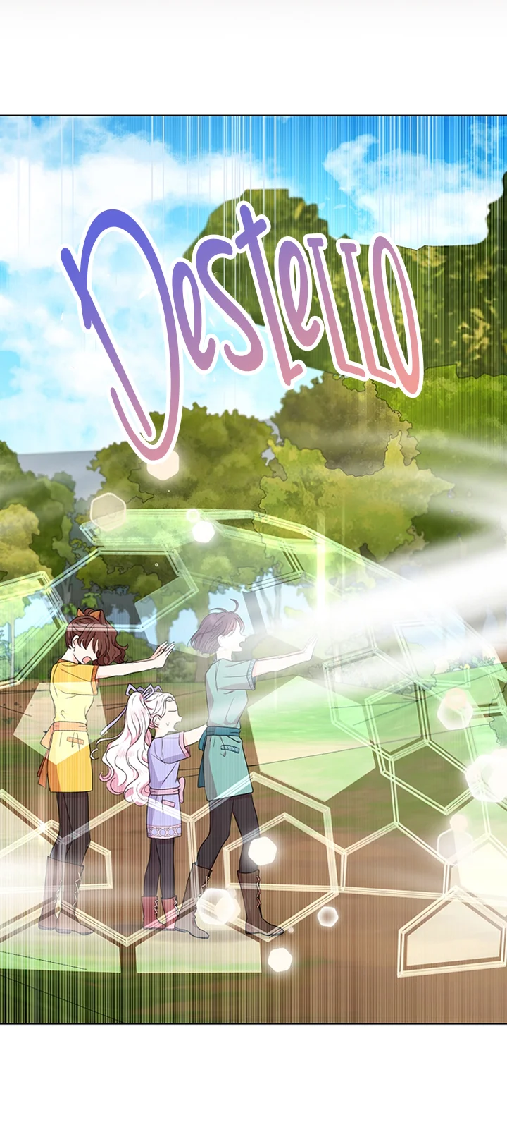 Página 50 del Manga