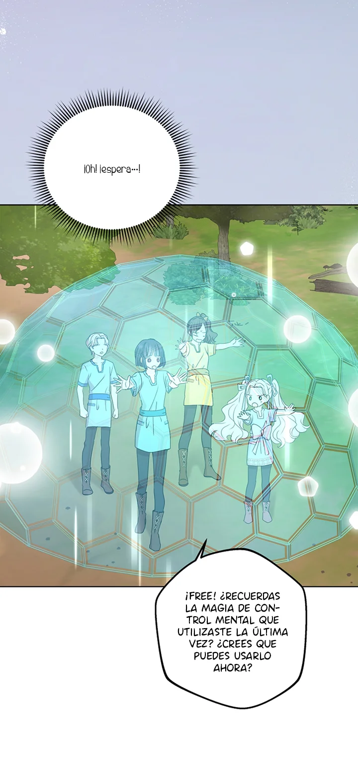 Página 55 del Manga