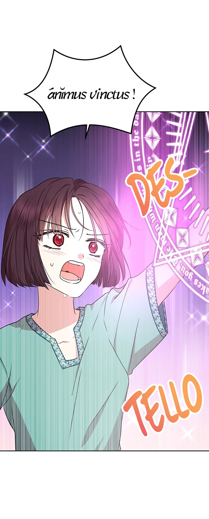 Página 57 del Manga