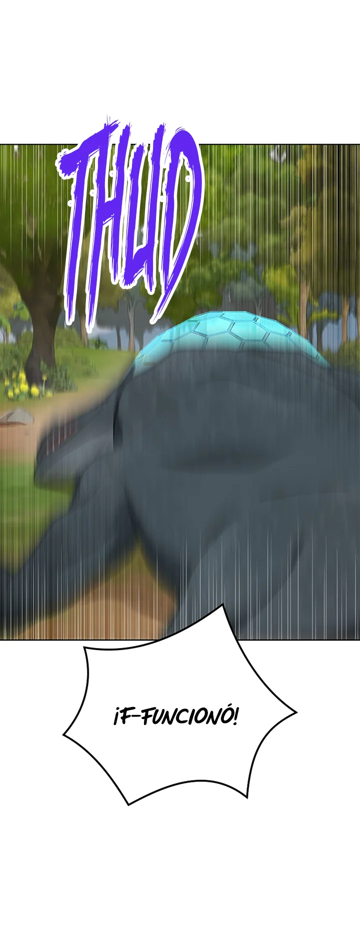 Página 60 del Manga