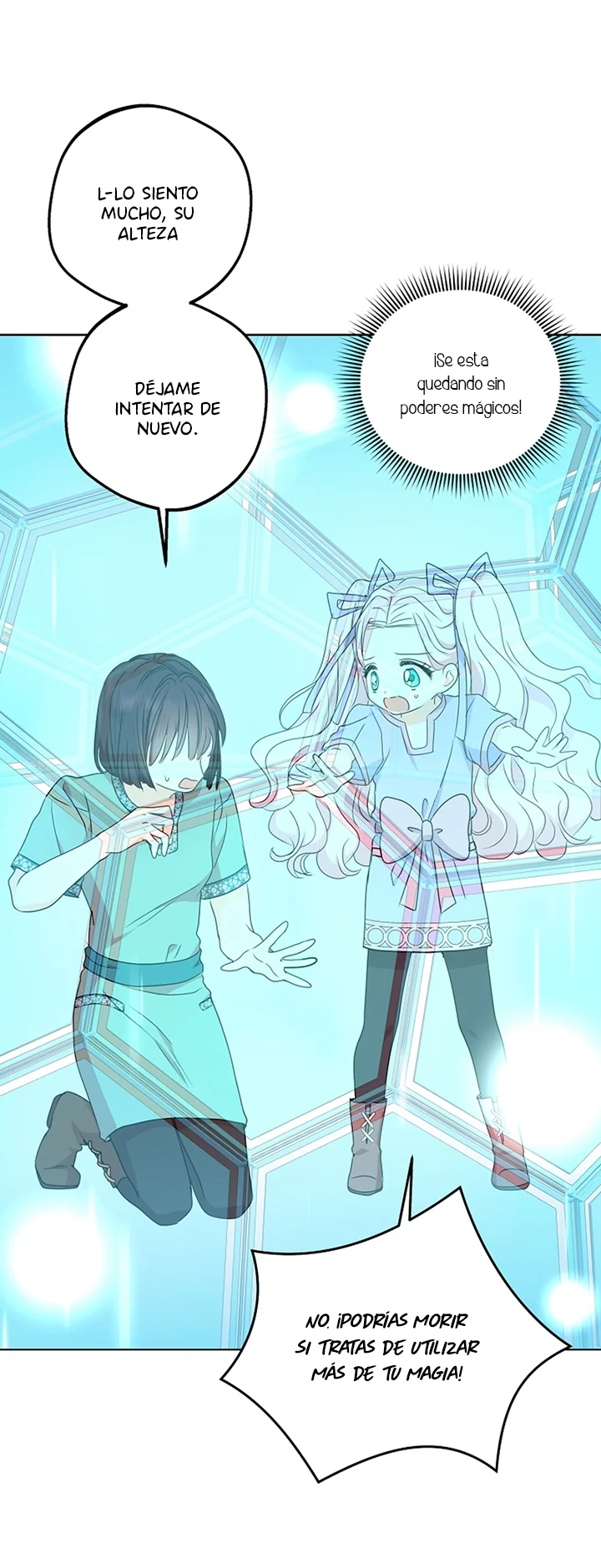 Página 63 del Manga