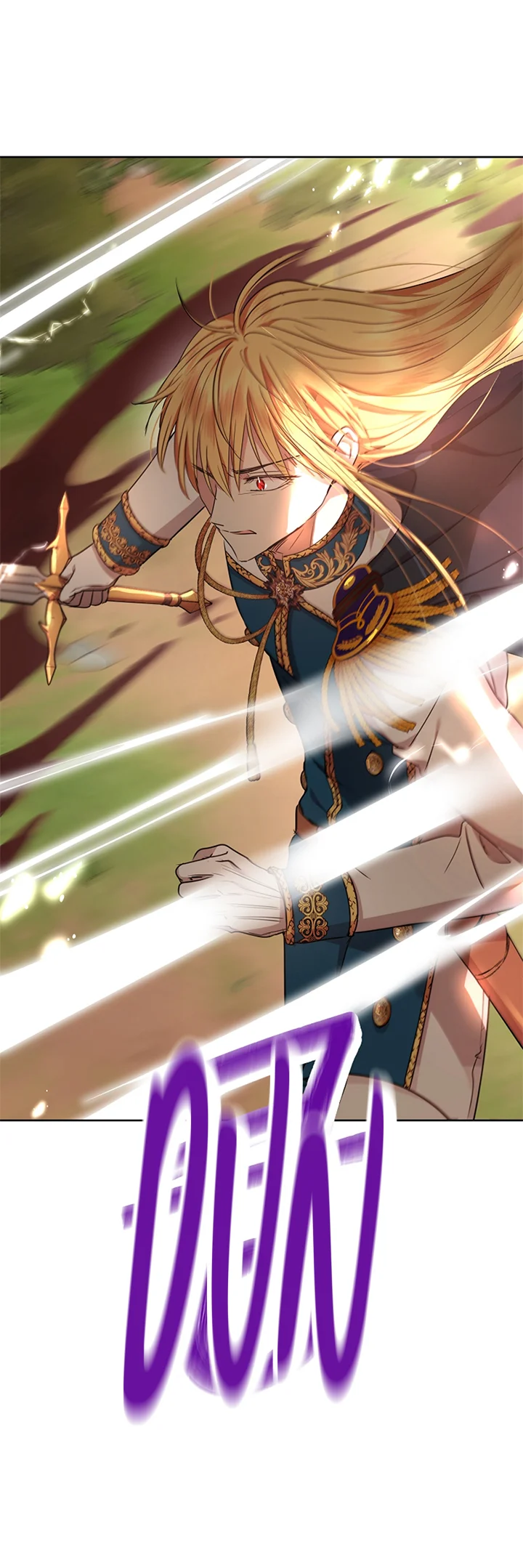 Página 68 del Manga