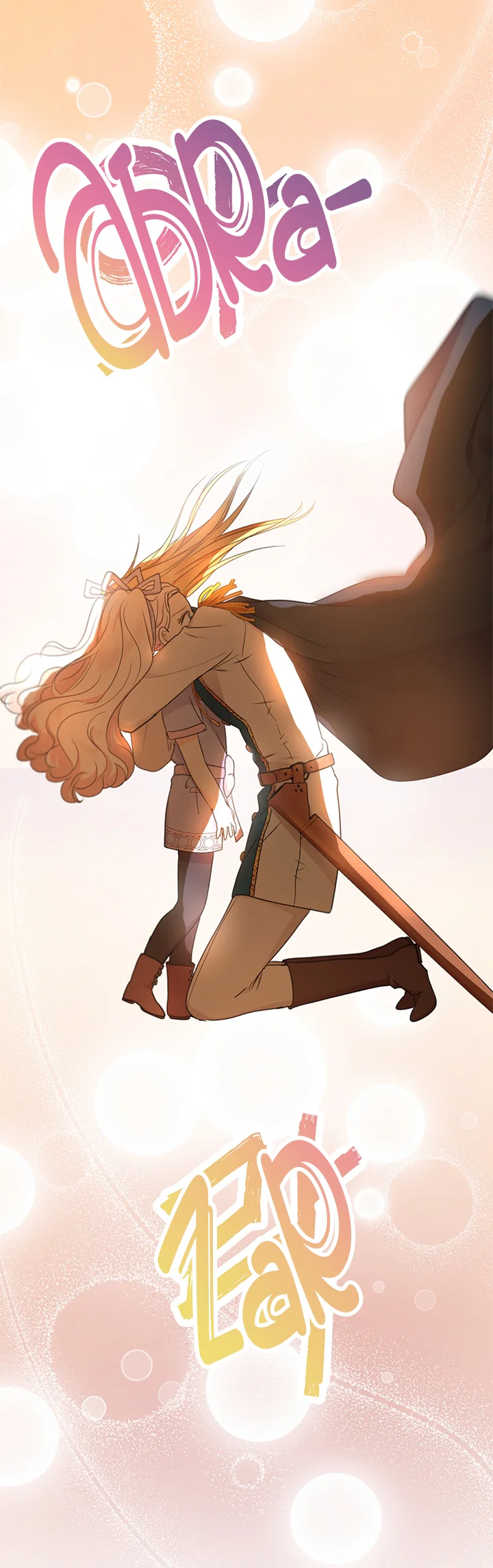 Página 72 del Manga