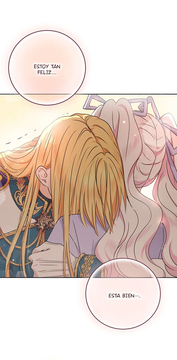 Página 74 del Manga