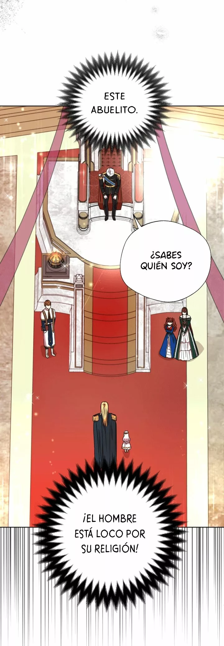 Página 43 del Manga