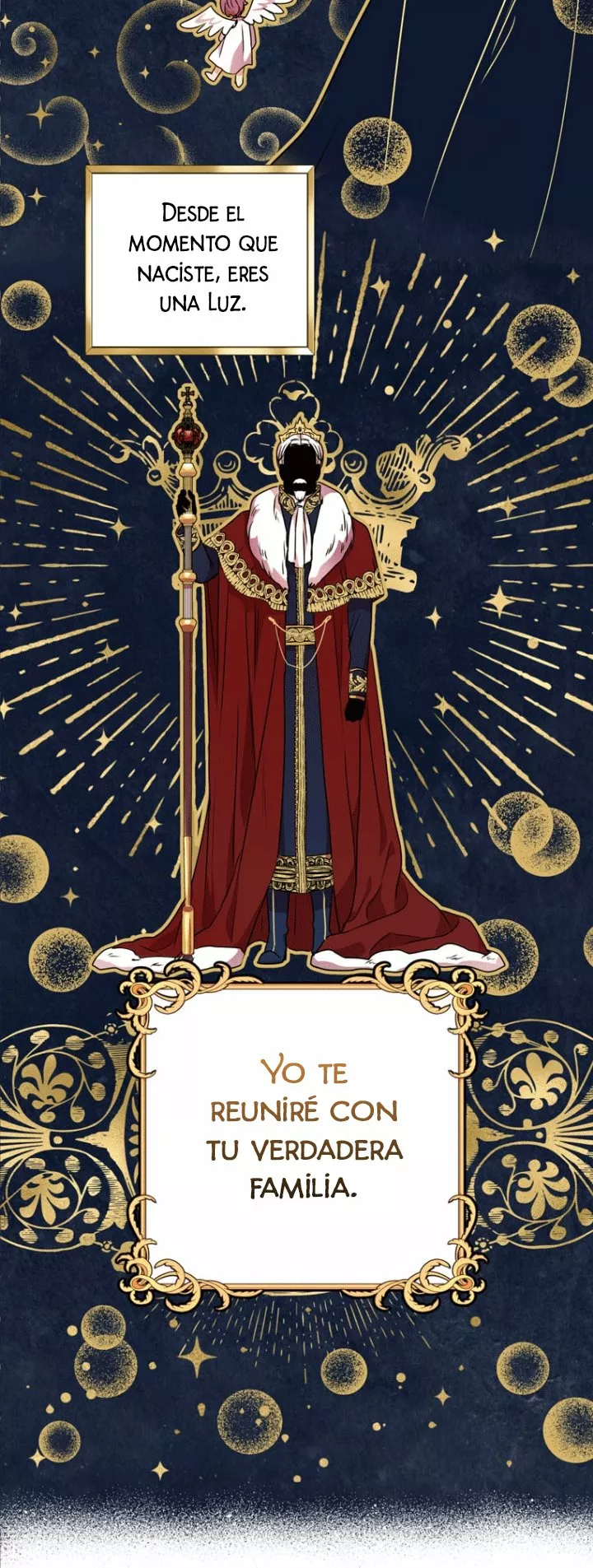 Página 52 del Manga