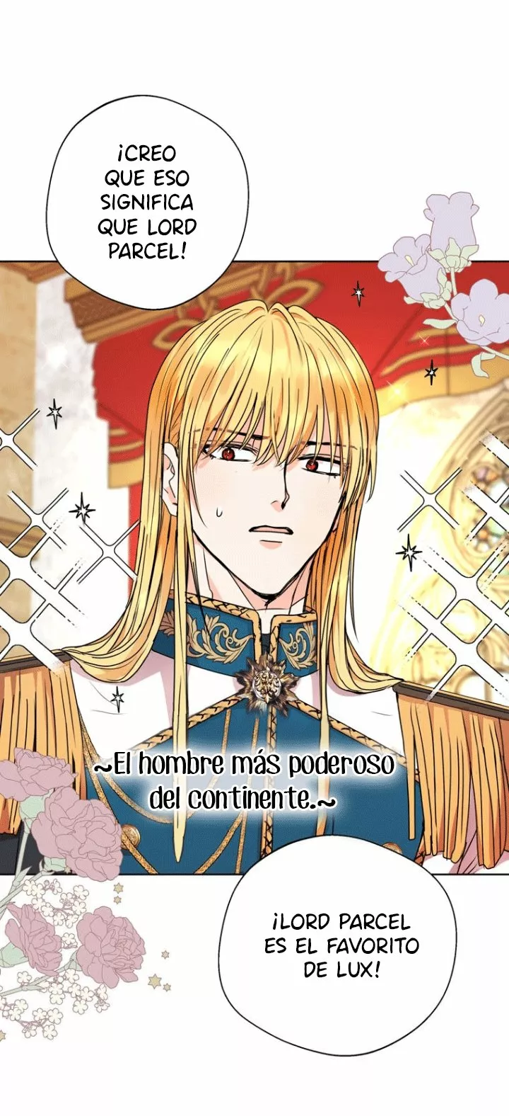 Página 61 del Manga