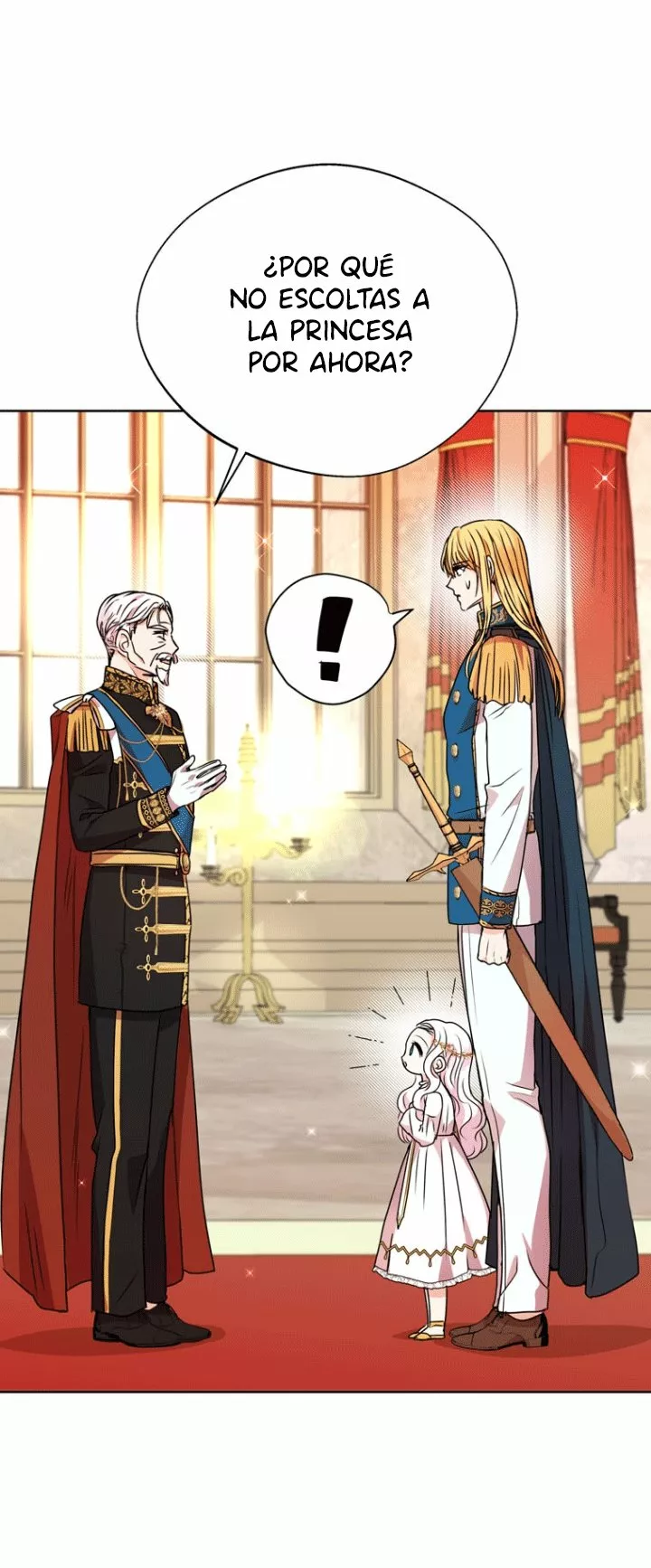 Página 66 del Manga