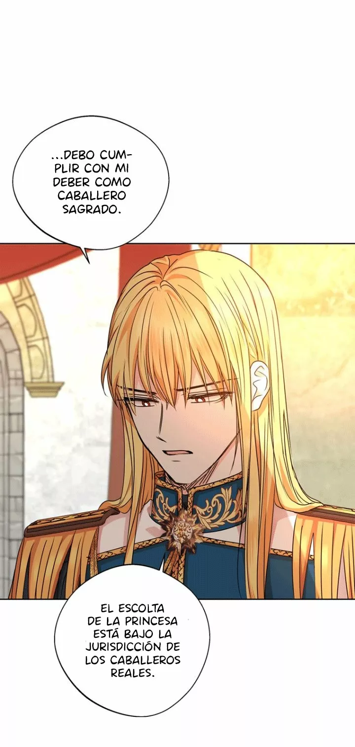 Página 70 del Manga