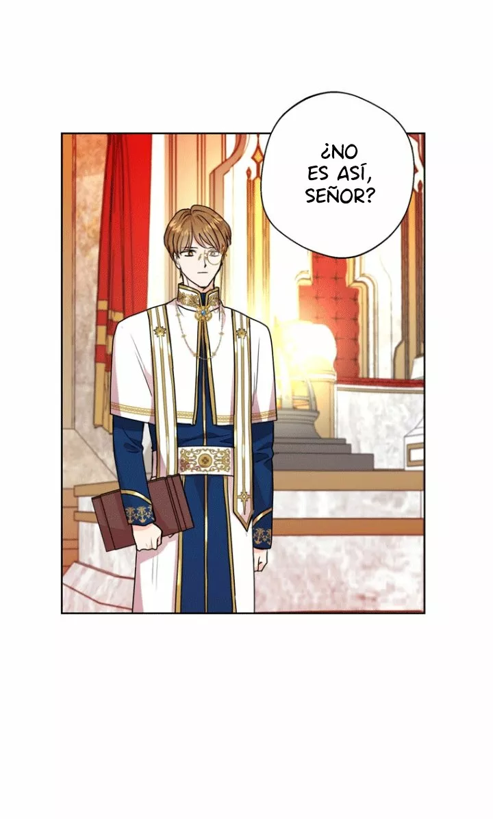 Página 75 del Manga