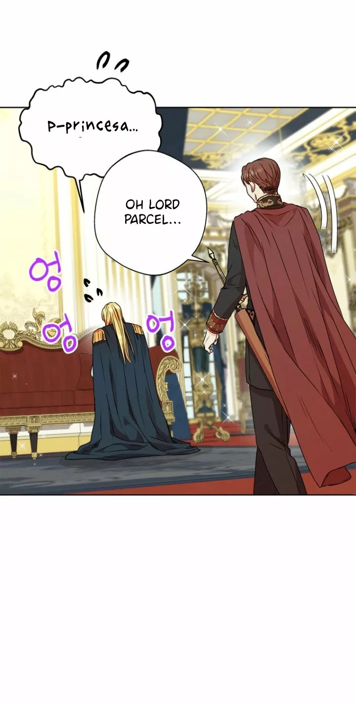 Página 43 del Manga