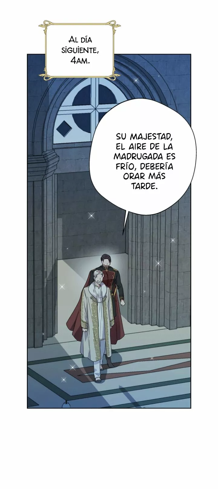 Página 51 del Manga