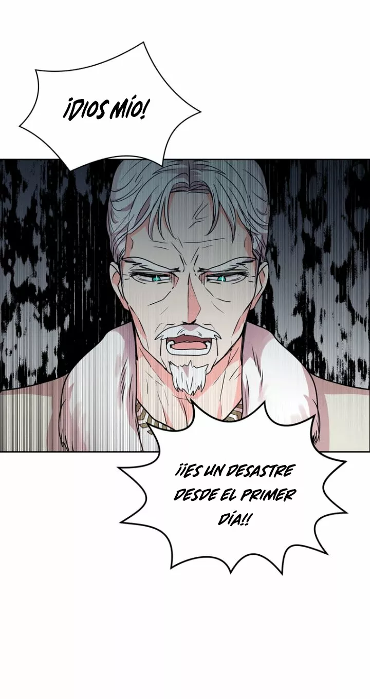 Página 61 del Manga