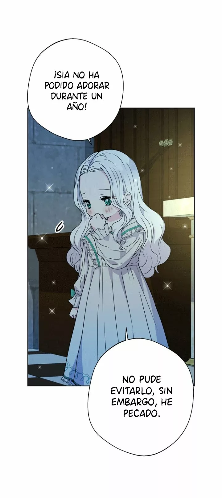 Página 71 del Manga