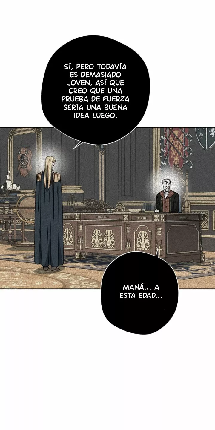 Página 81 del Manga