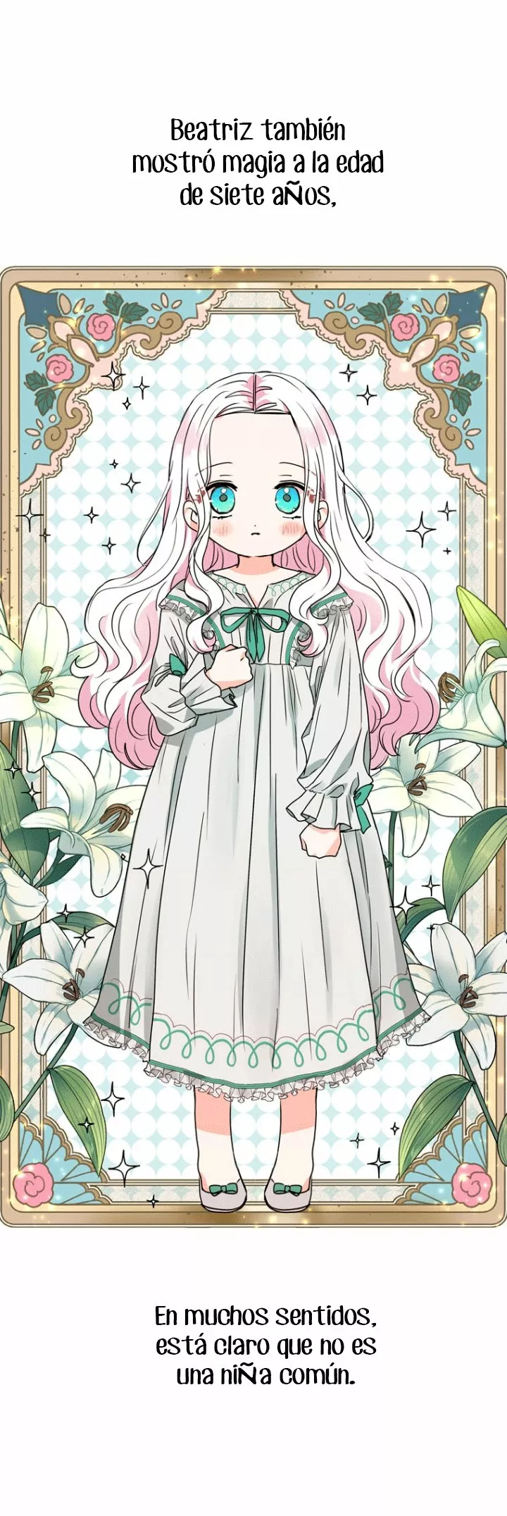 Página 82 del Manga