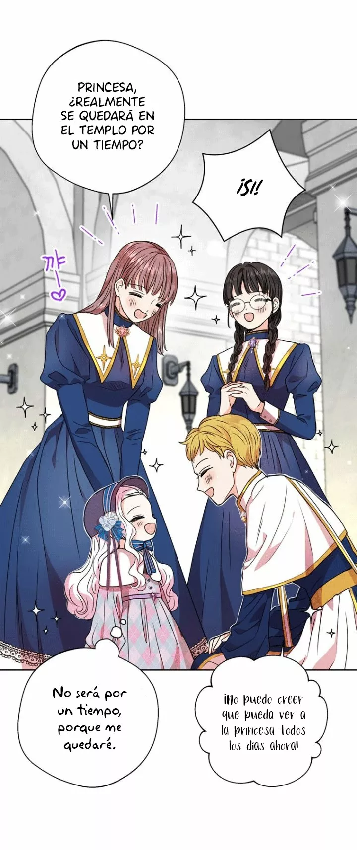 Página 93 del Manga