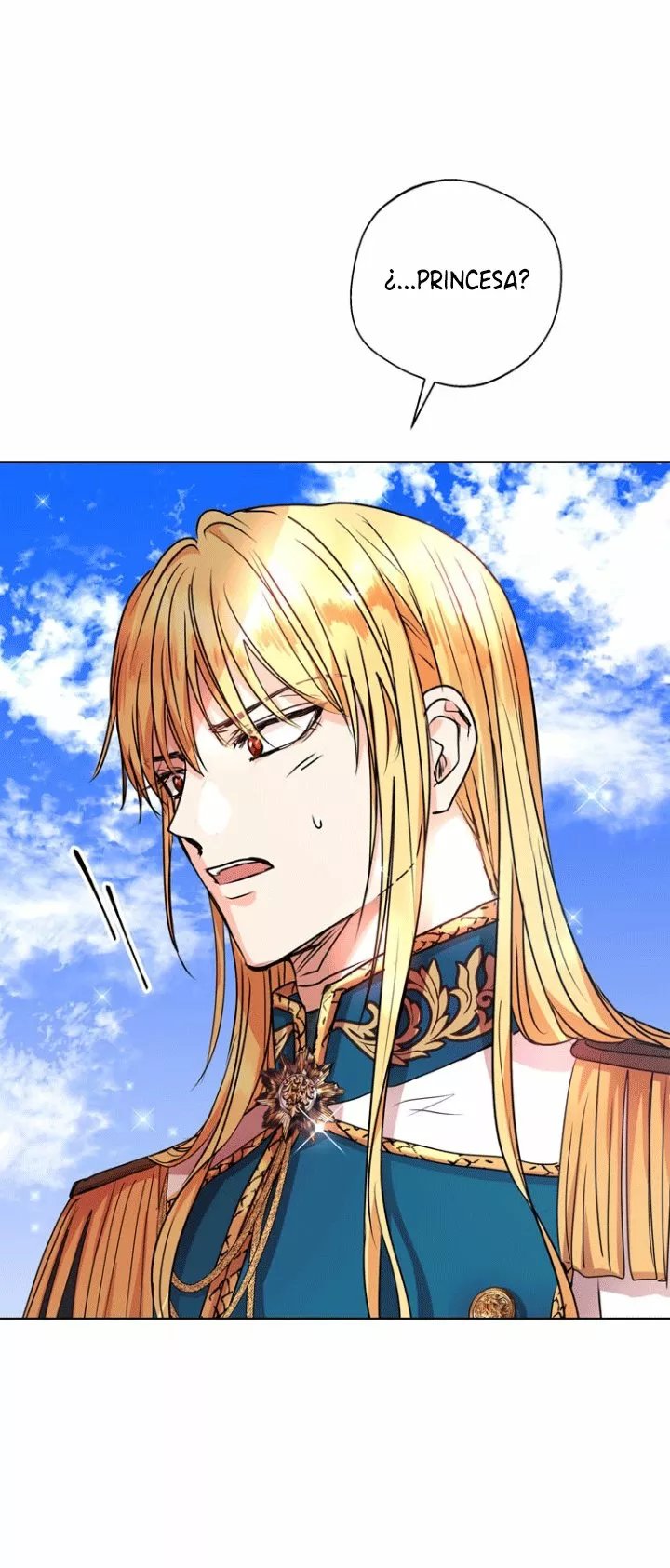 Página 96 del Manga