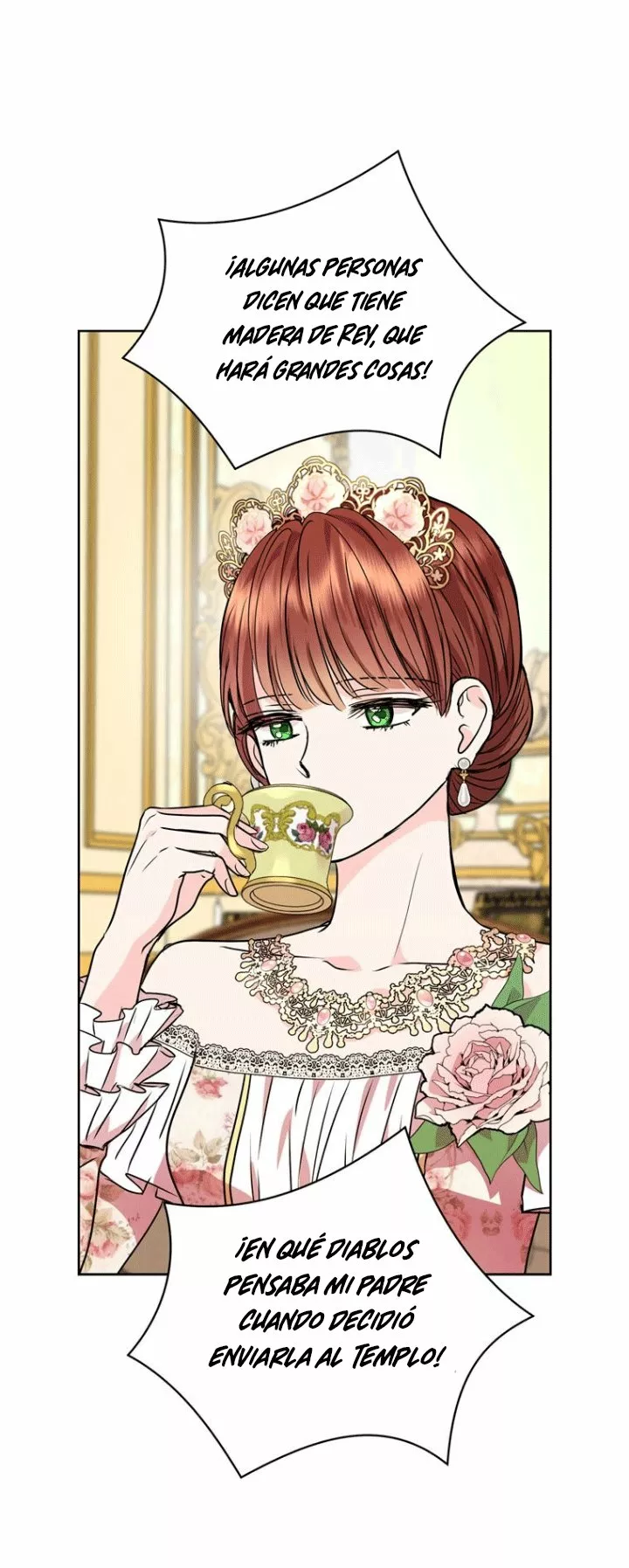 Página 51 del Manga