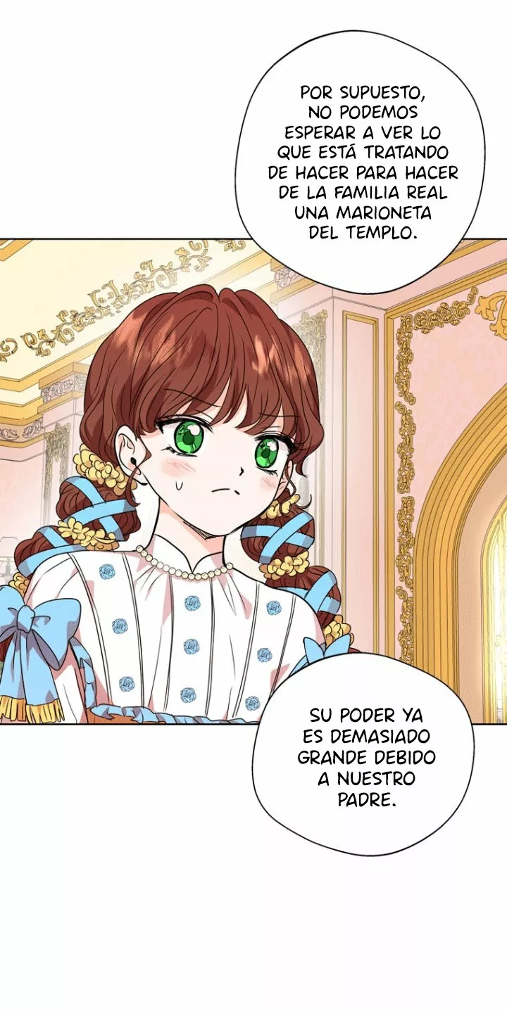 Página 61 del Manga