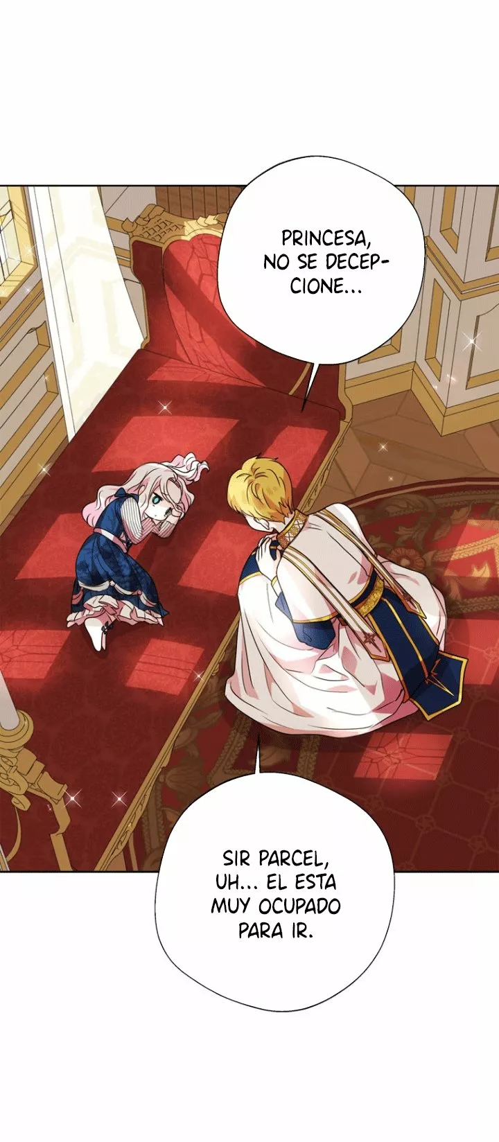 Página 67 del Manga