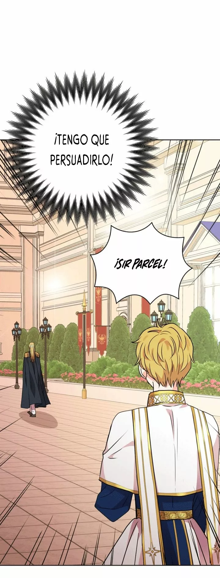 Página 72 del Manga