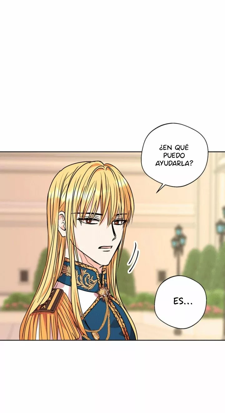 Página 75 del Manga