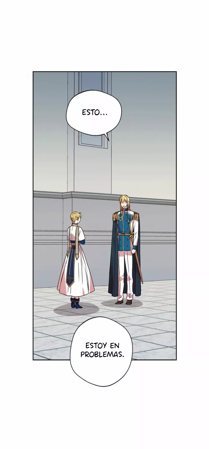 Página 77 del Manga