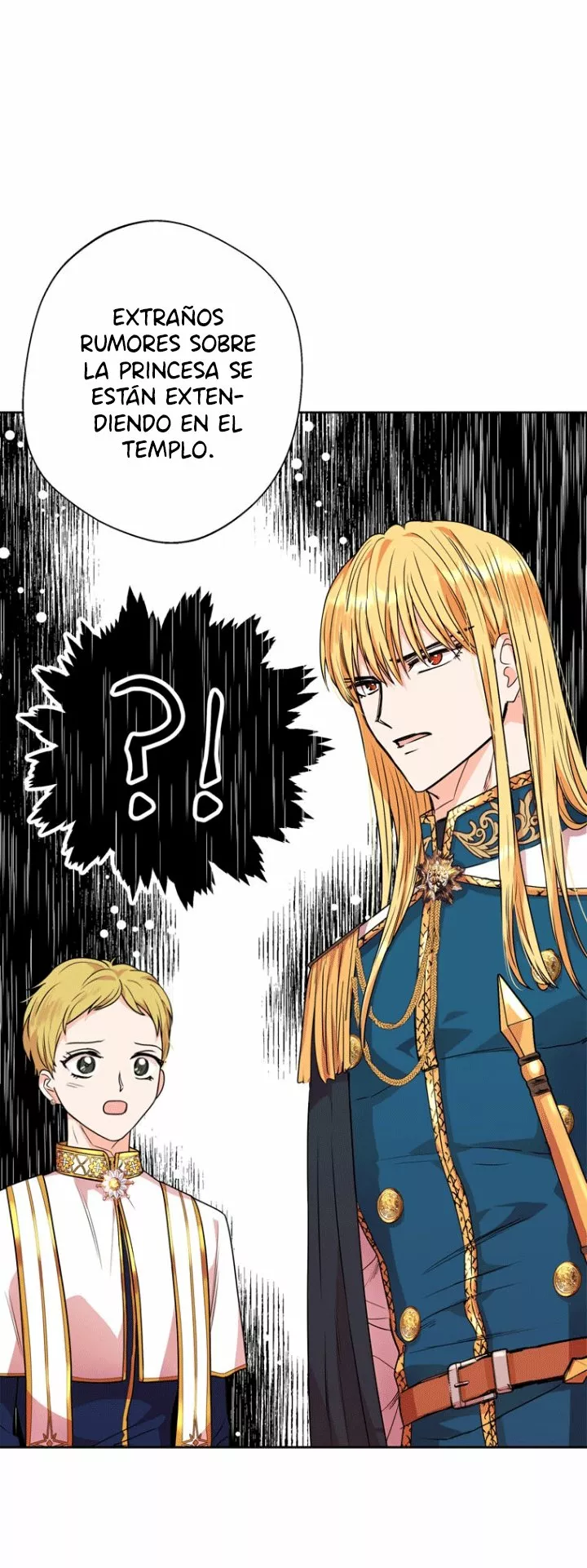 Página 81 del Manga