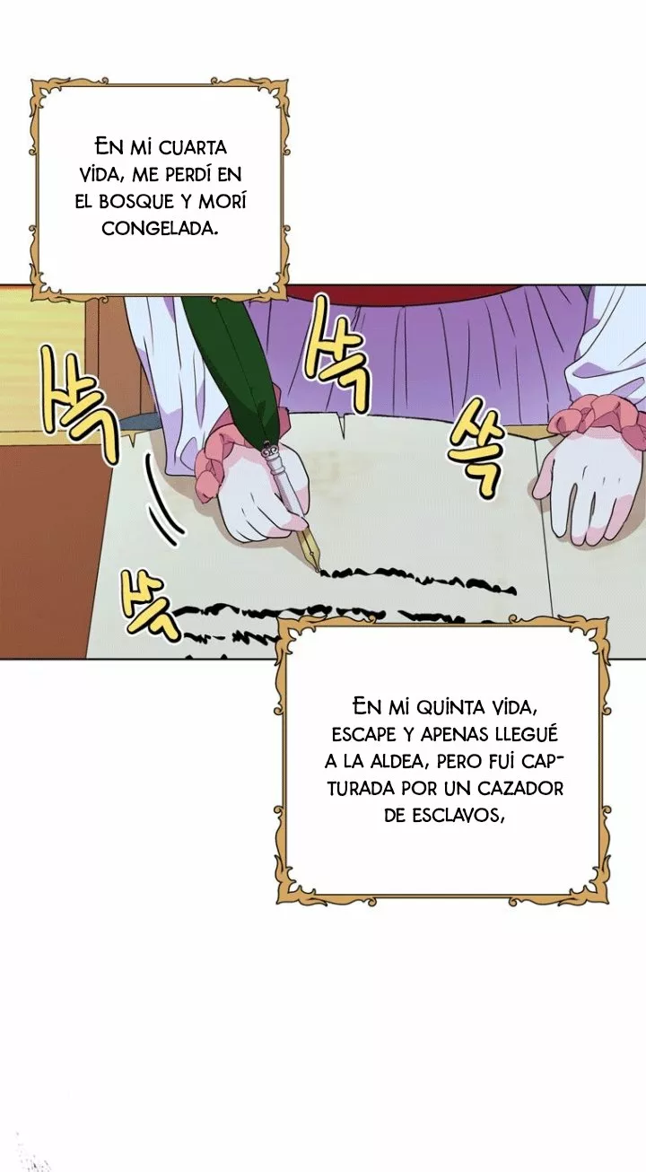 Página 50 del Manga