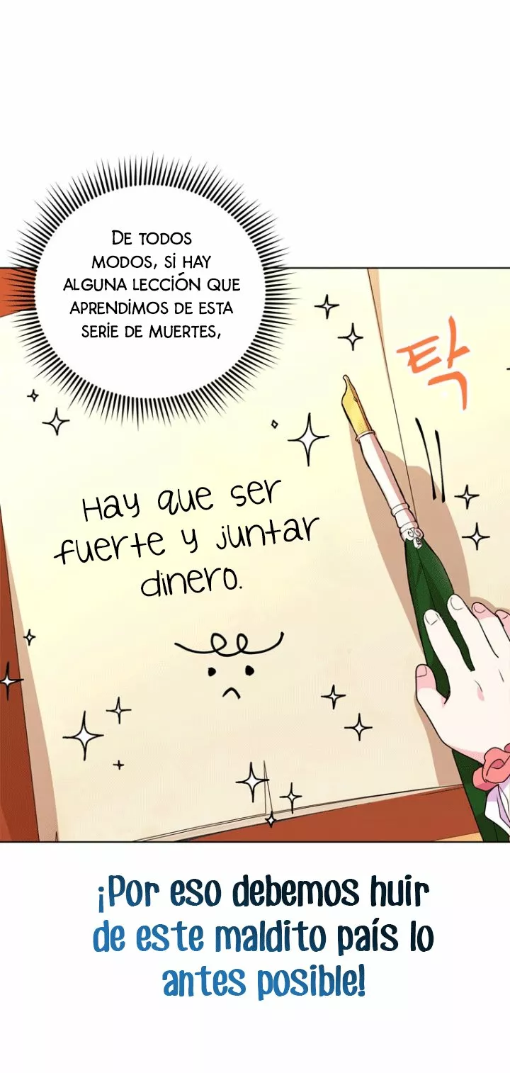 Página 54 del Manga