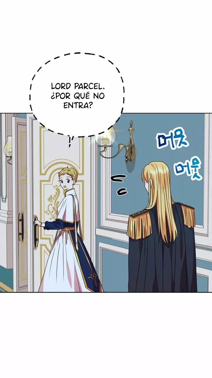 Página 61 del Manga