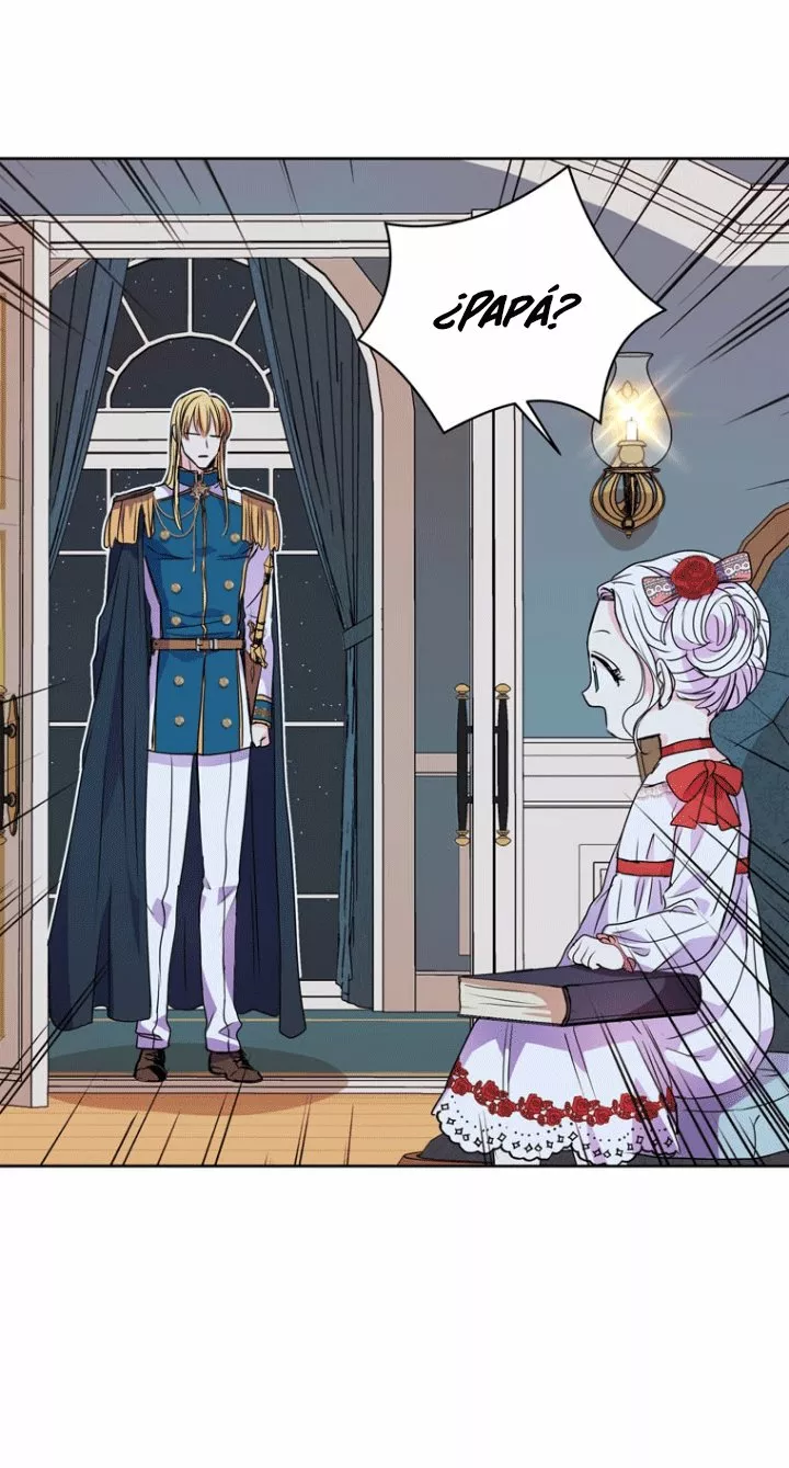 Página 73 del Manga