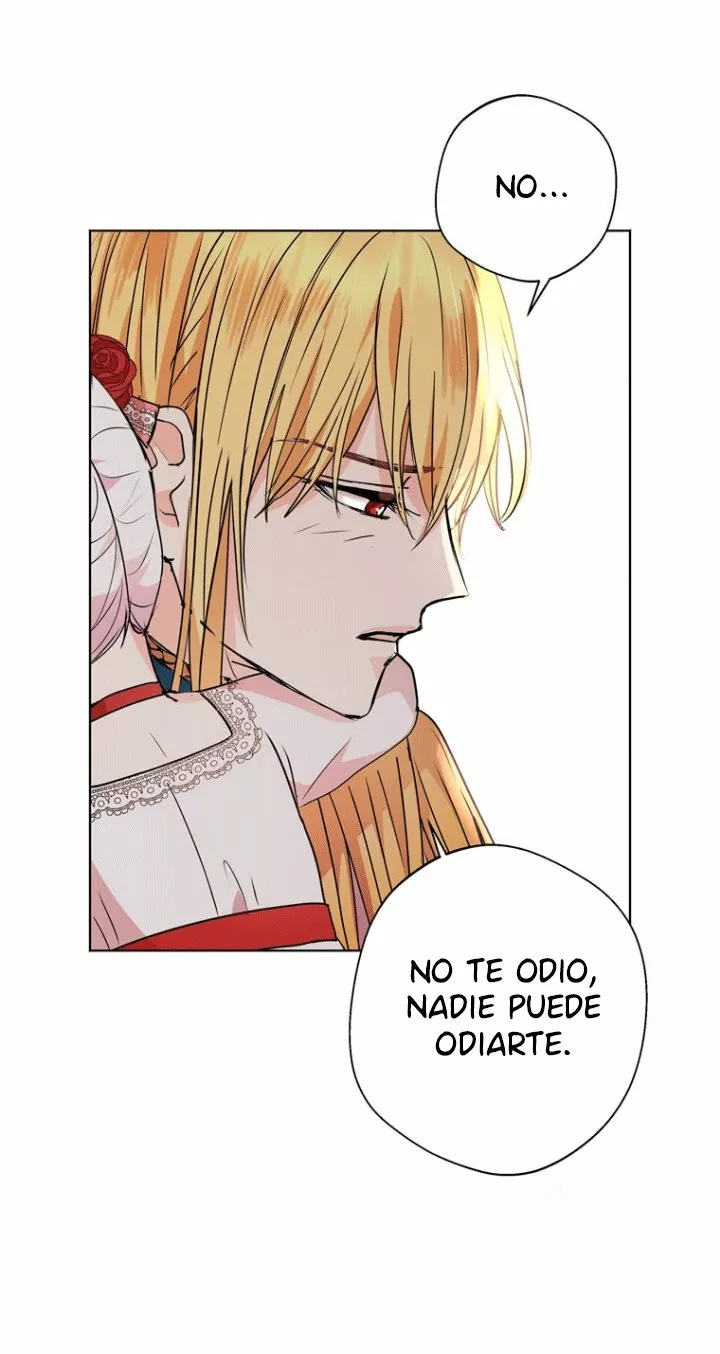 Página 84 del Manga