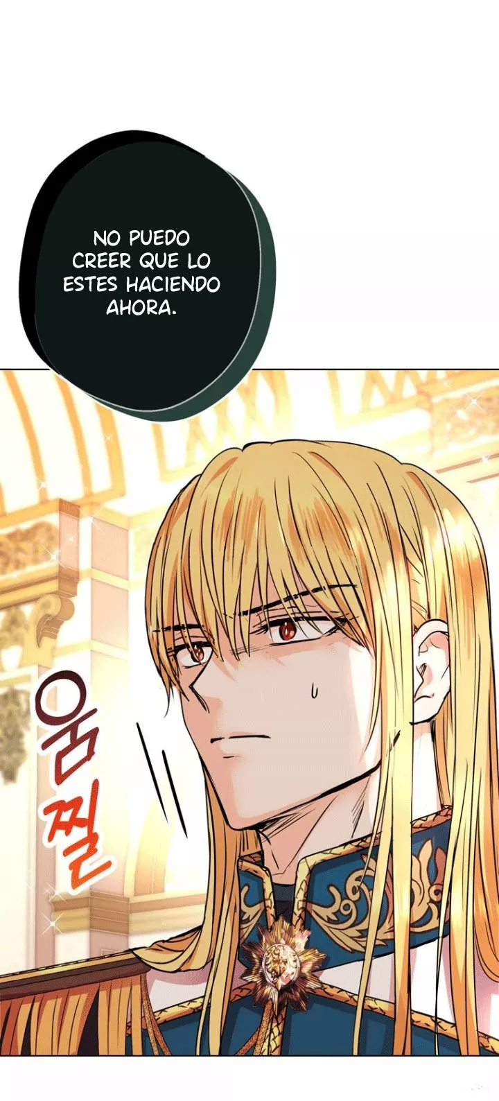 Página 92 del Manga