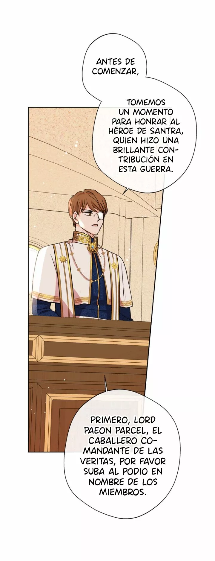 Página 37 del Manga