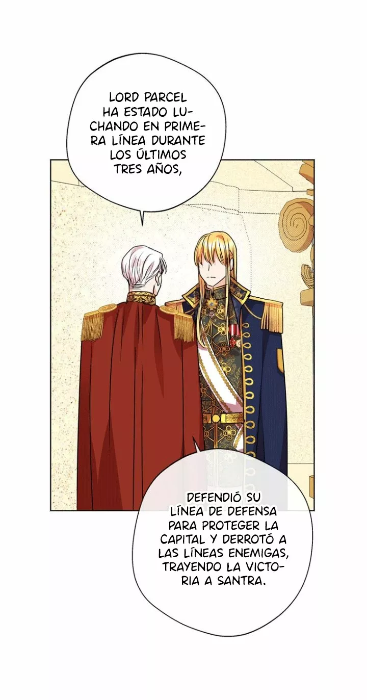 Página 41 del Manga