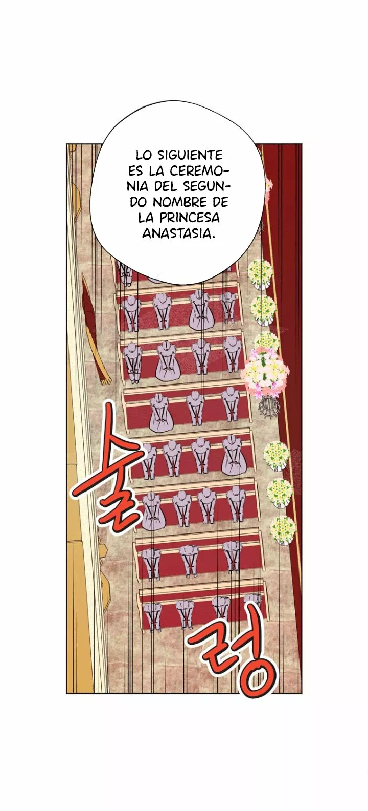 Página 46 del Manga