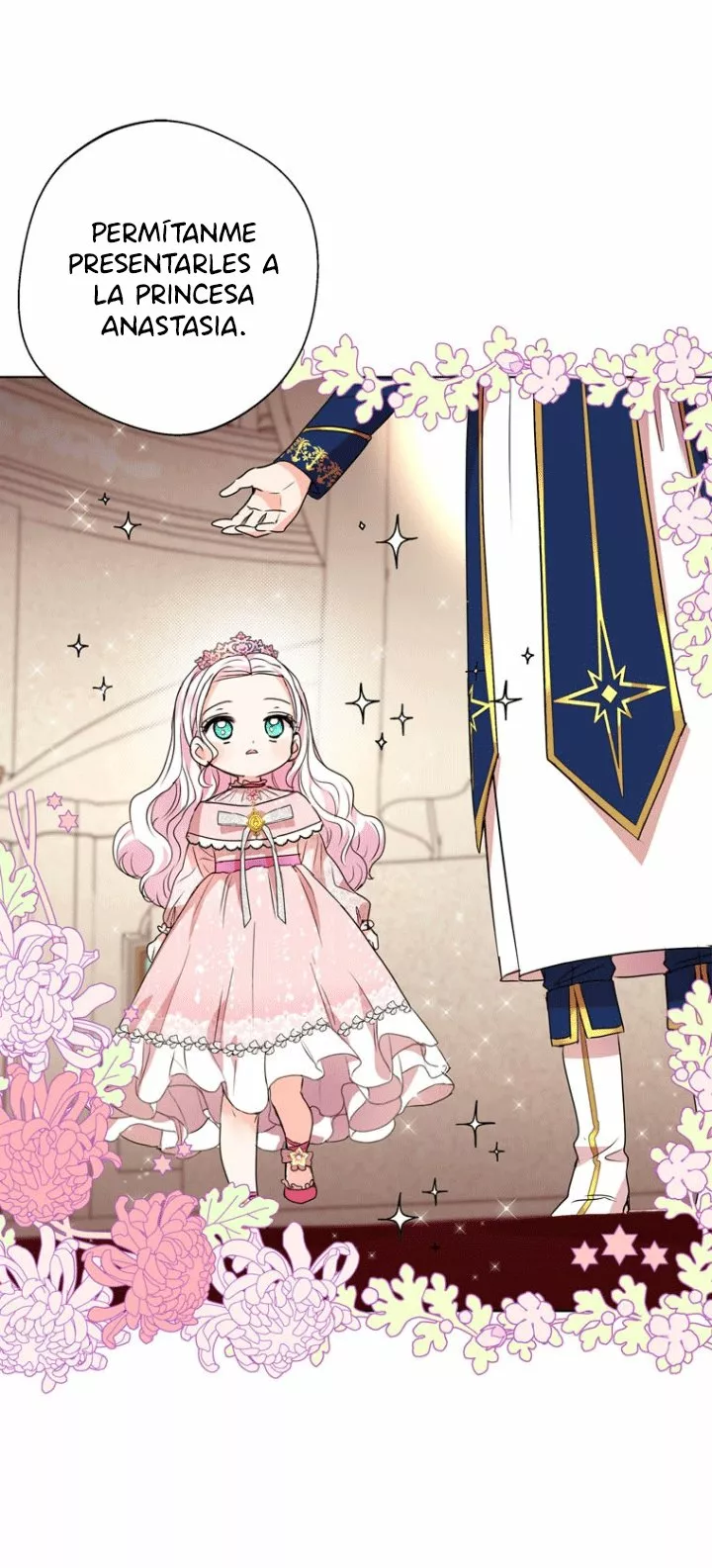 Página 50 del Manga