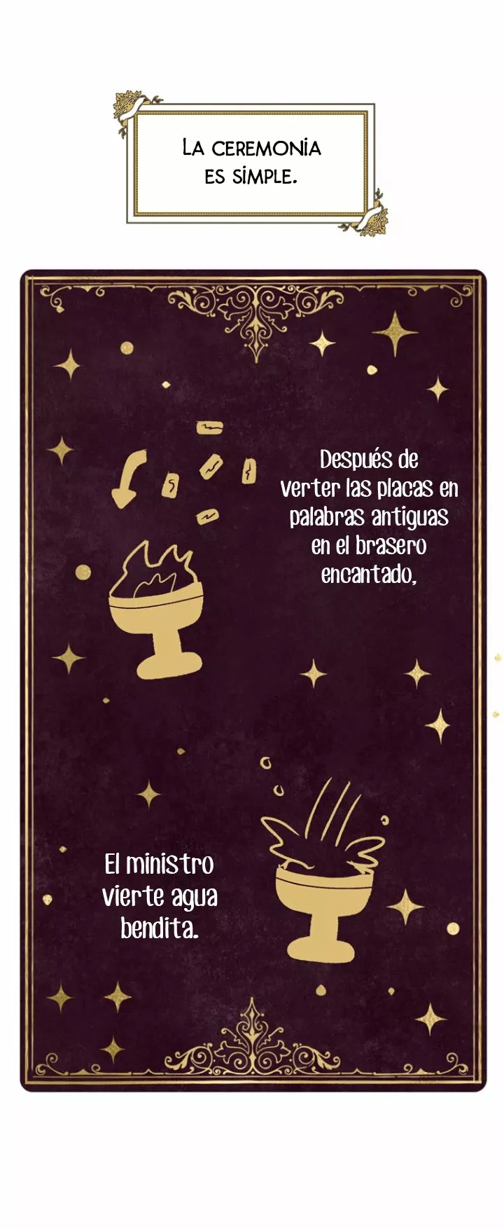 Página 54 del Manga