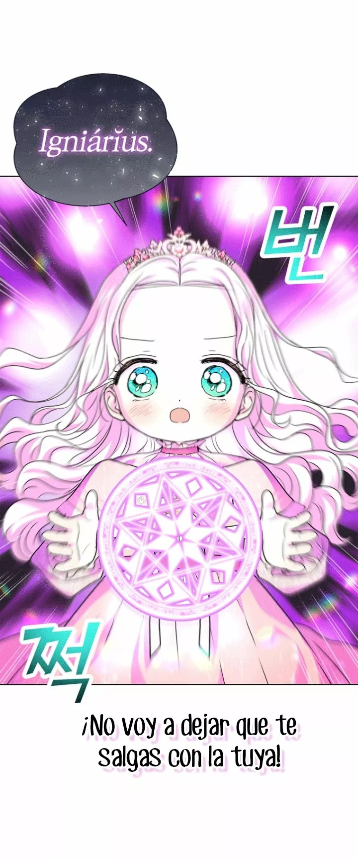 Página 67 del Manga