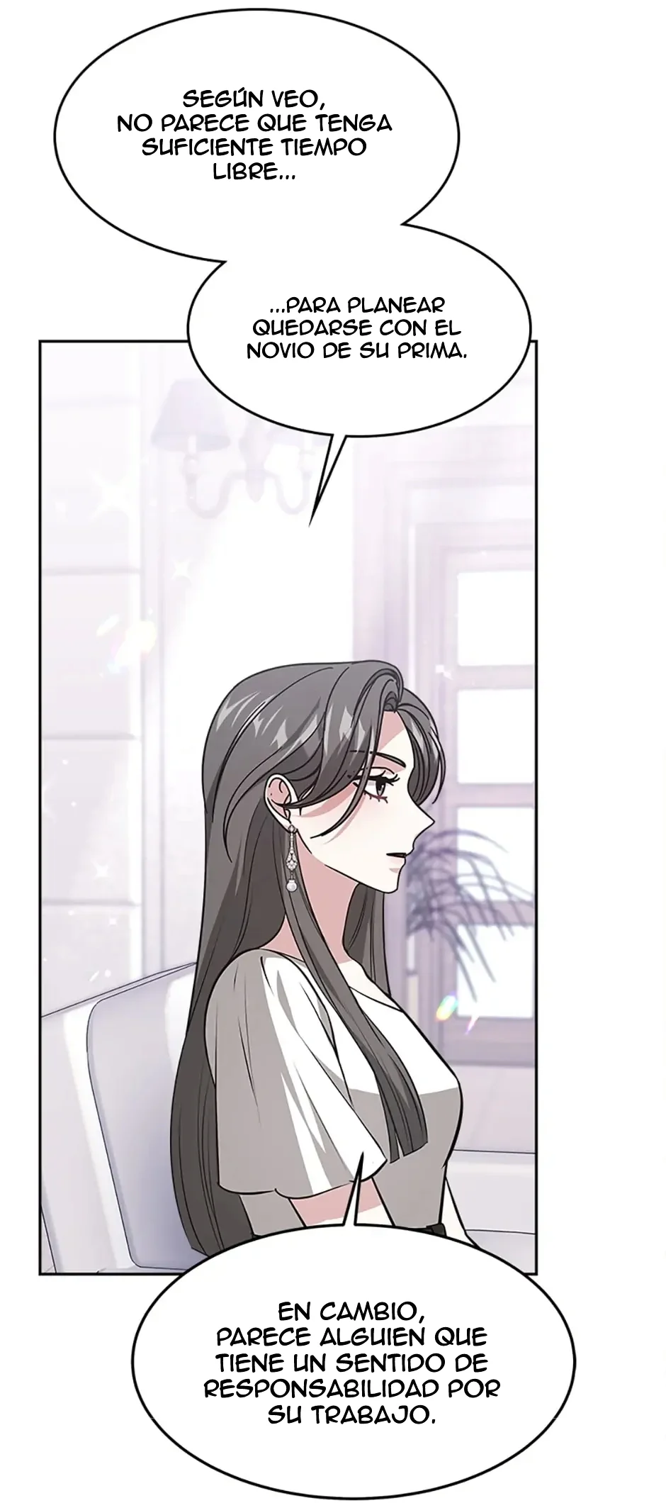 Página 45 del Manga